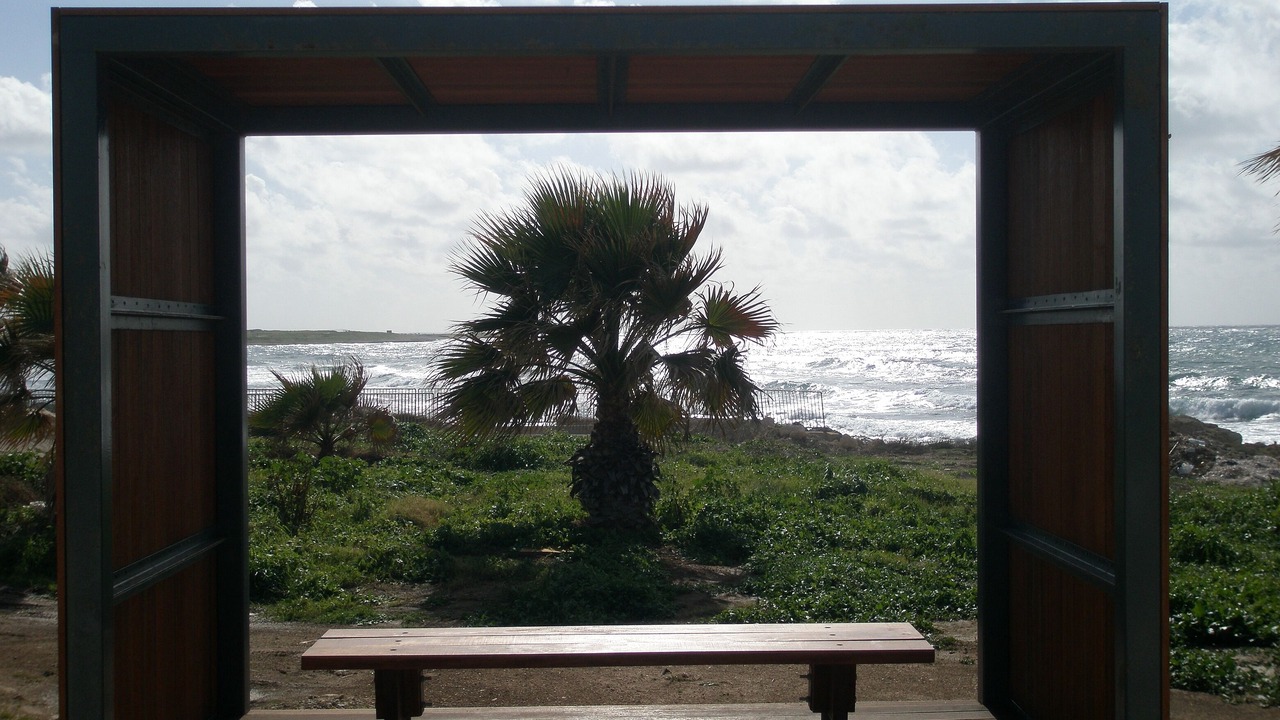 Photo of Bedroom in Paphos