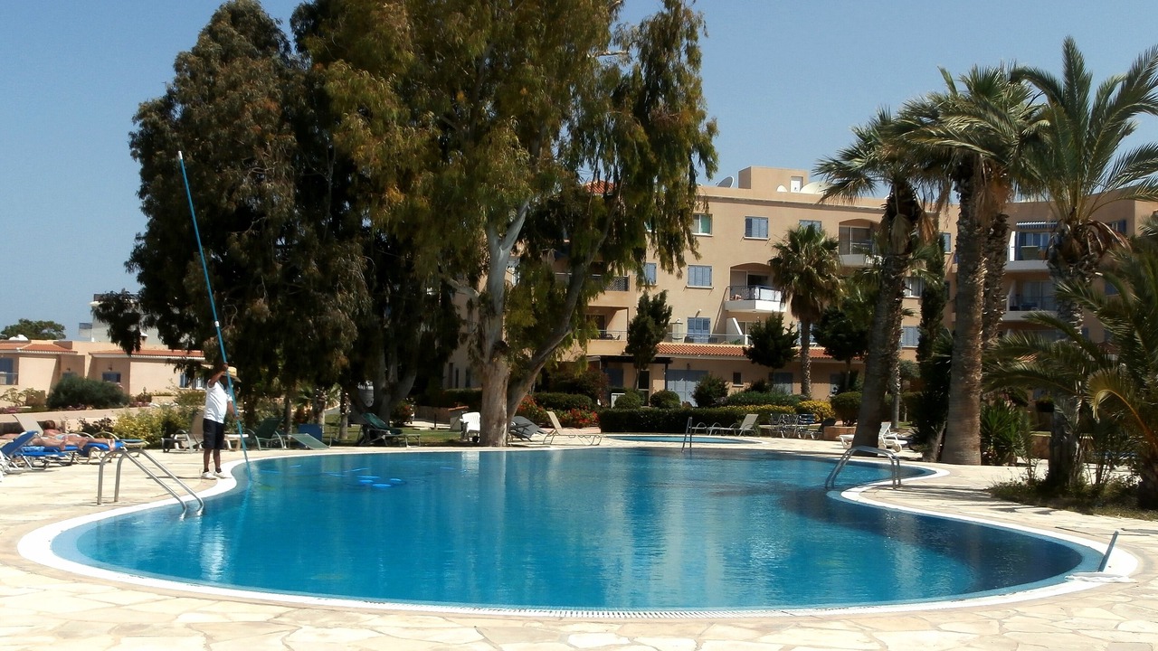 Photo of Outdoor in Paphos