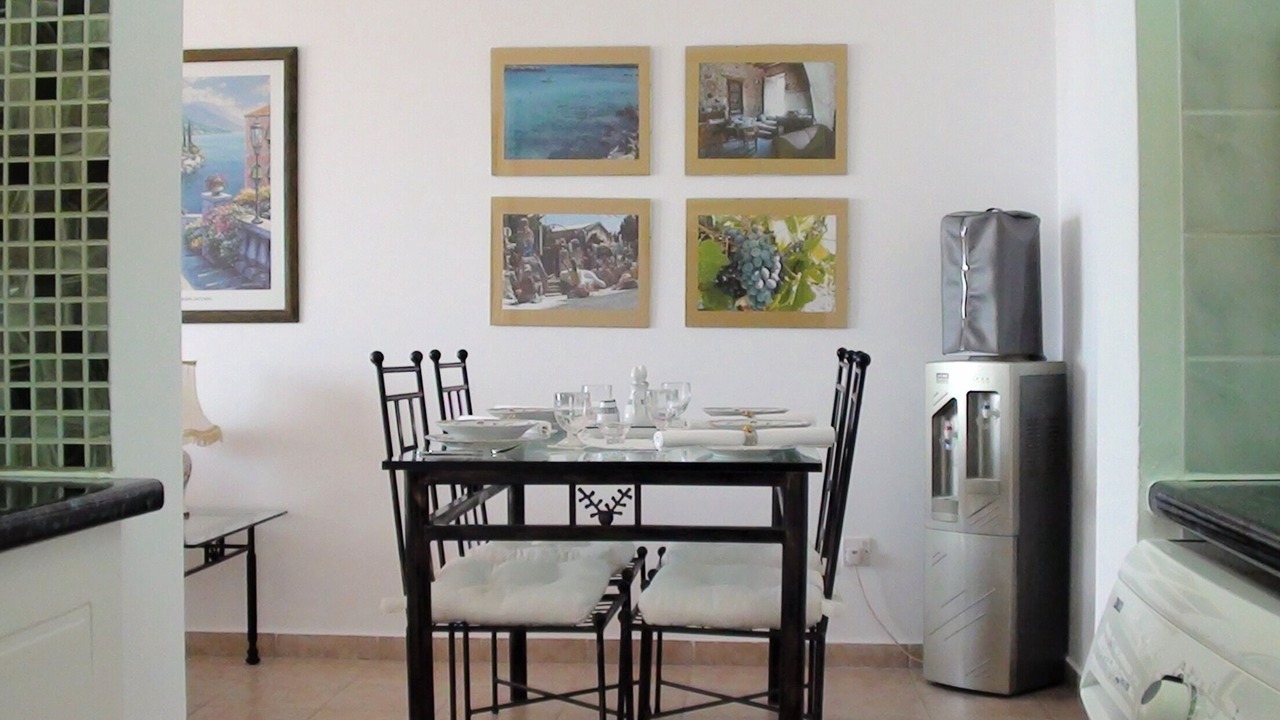 Photo of Livingroom in Paphos
