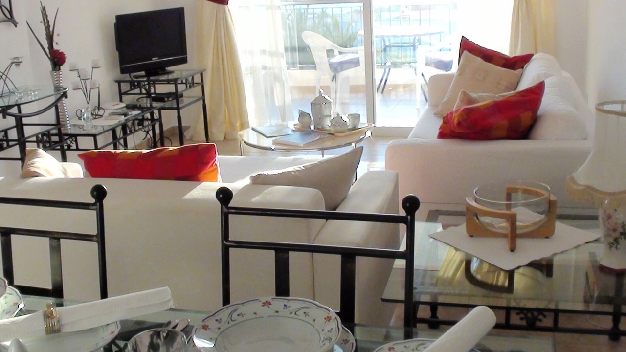 Photo of Livingroom in Paphos