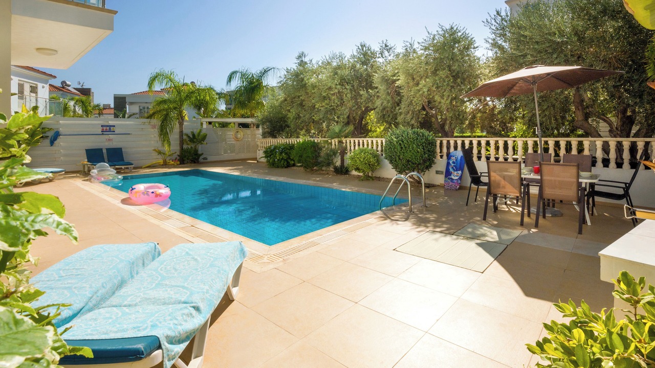 Photo of Outdoor in Pernera
