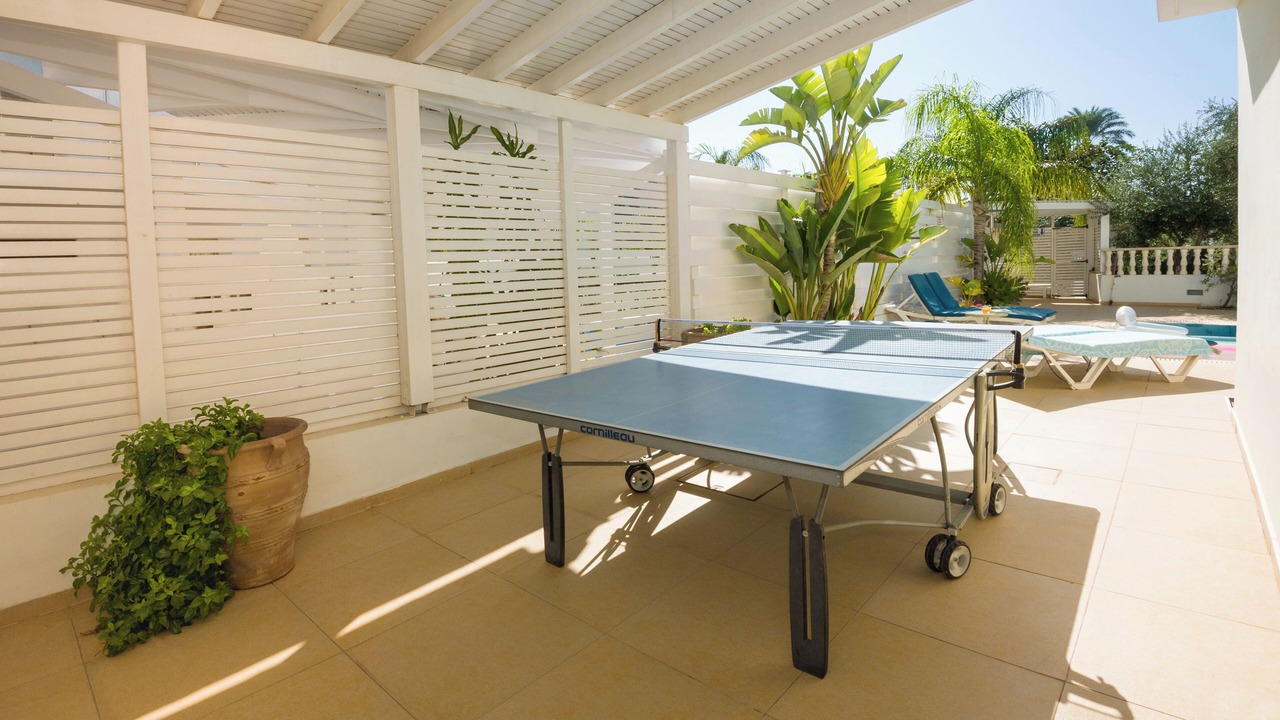 Photo of Patio Balcony in Pernera