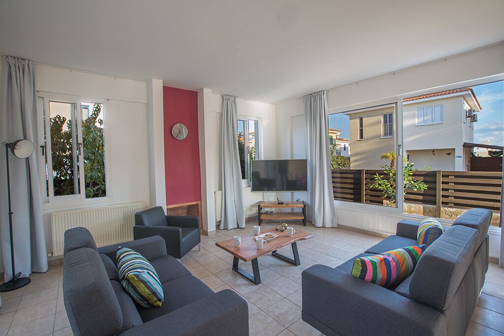 Photo of Livingroom in Pernera
