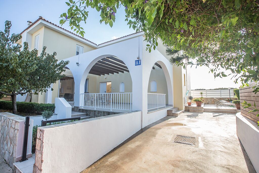 Photo of Patio Balcony in Pernera
