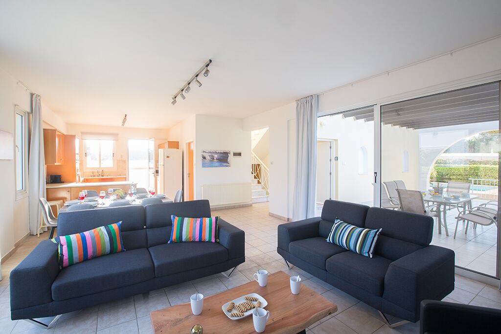 Photo of Bedroom in Pernera