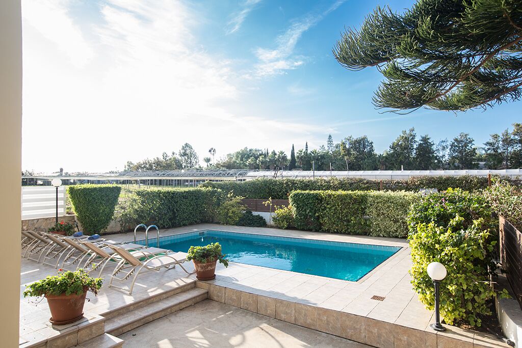 Photo of Outdoor in Pernera