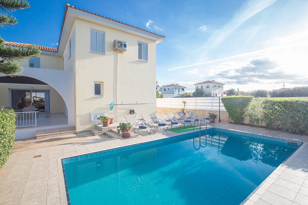 Photo of Outdoor in Pernera
