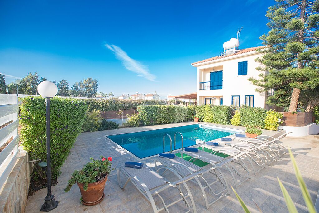 Photo of Outdoor in Pernera