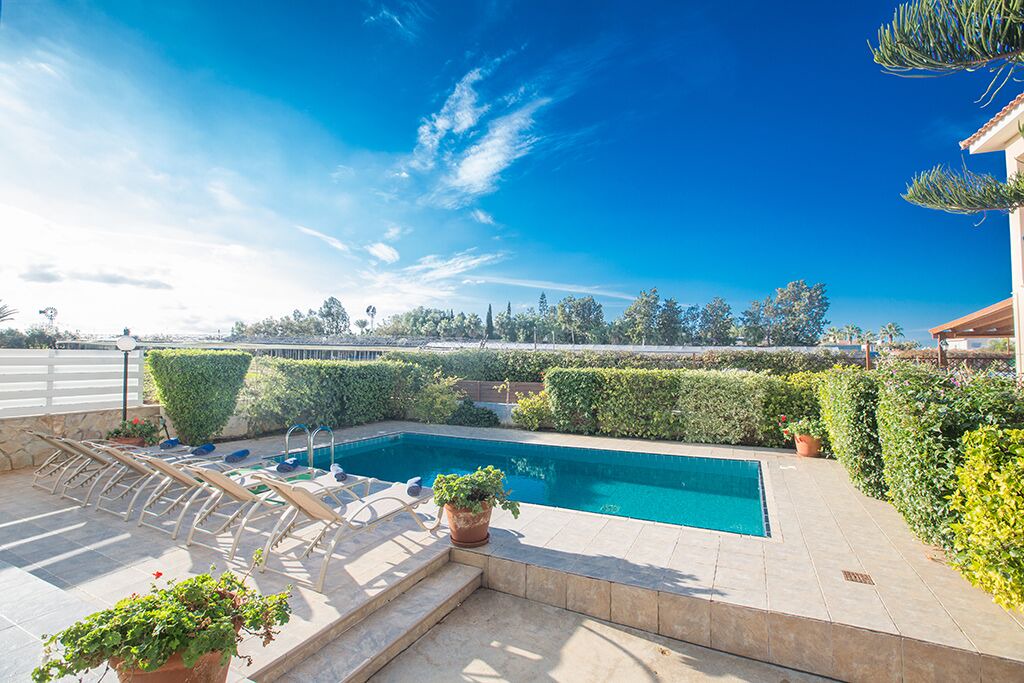 Photo of Outdoor in Pernera