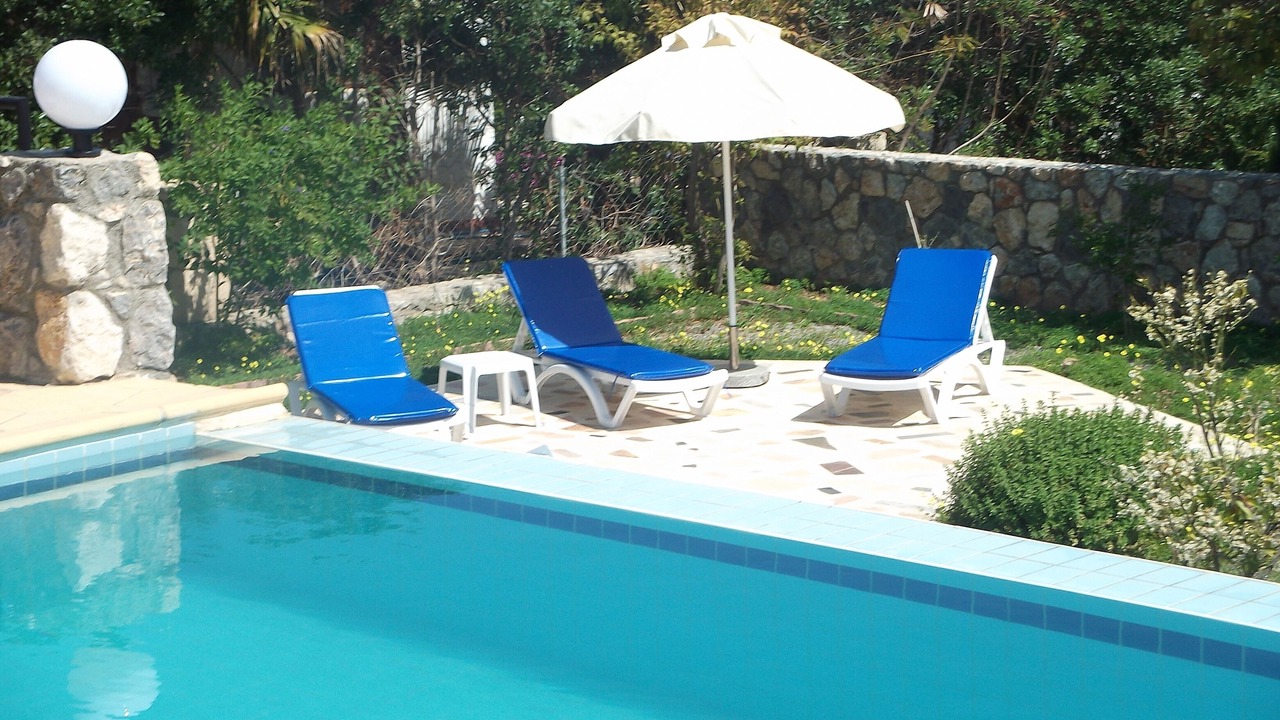 Photo of Outdoor in Karavas