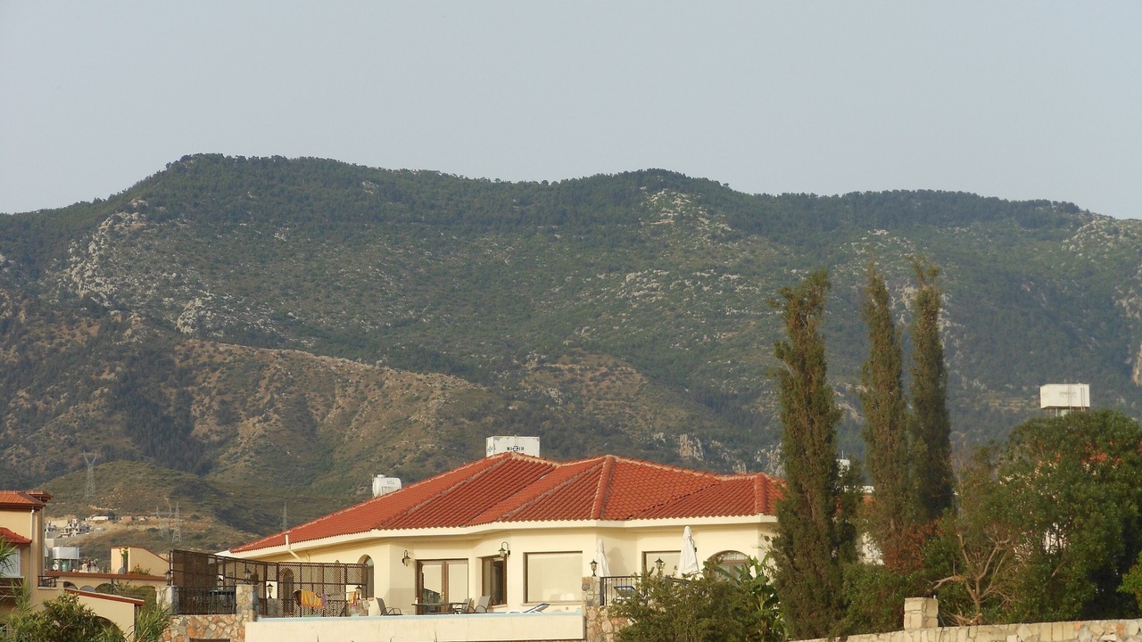 Photo of Outdoor in Karavas