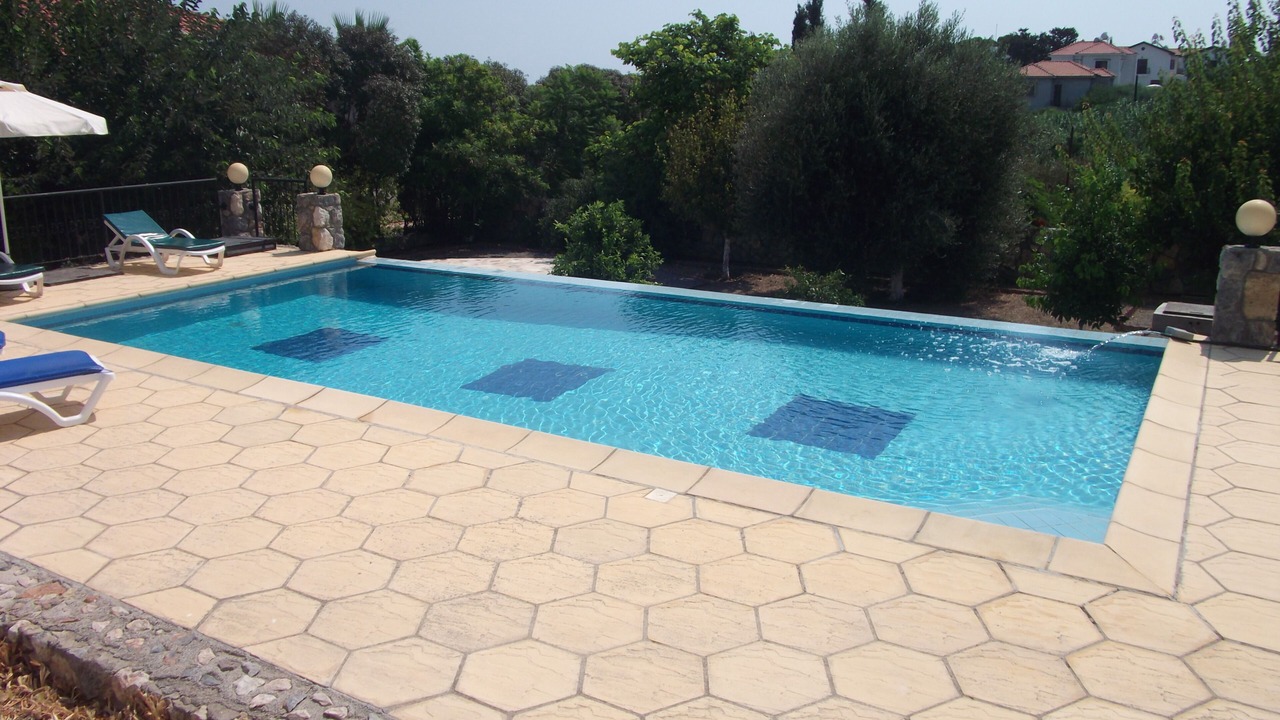 Photo of Outdoor in Karavas