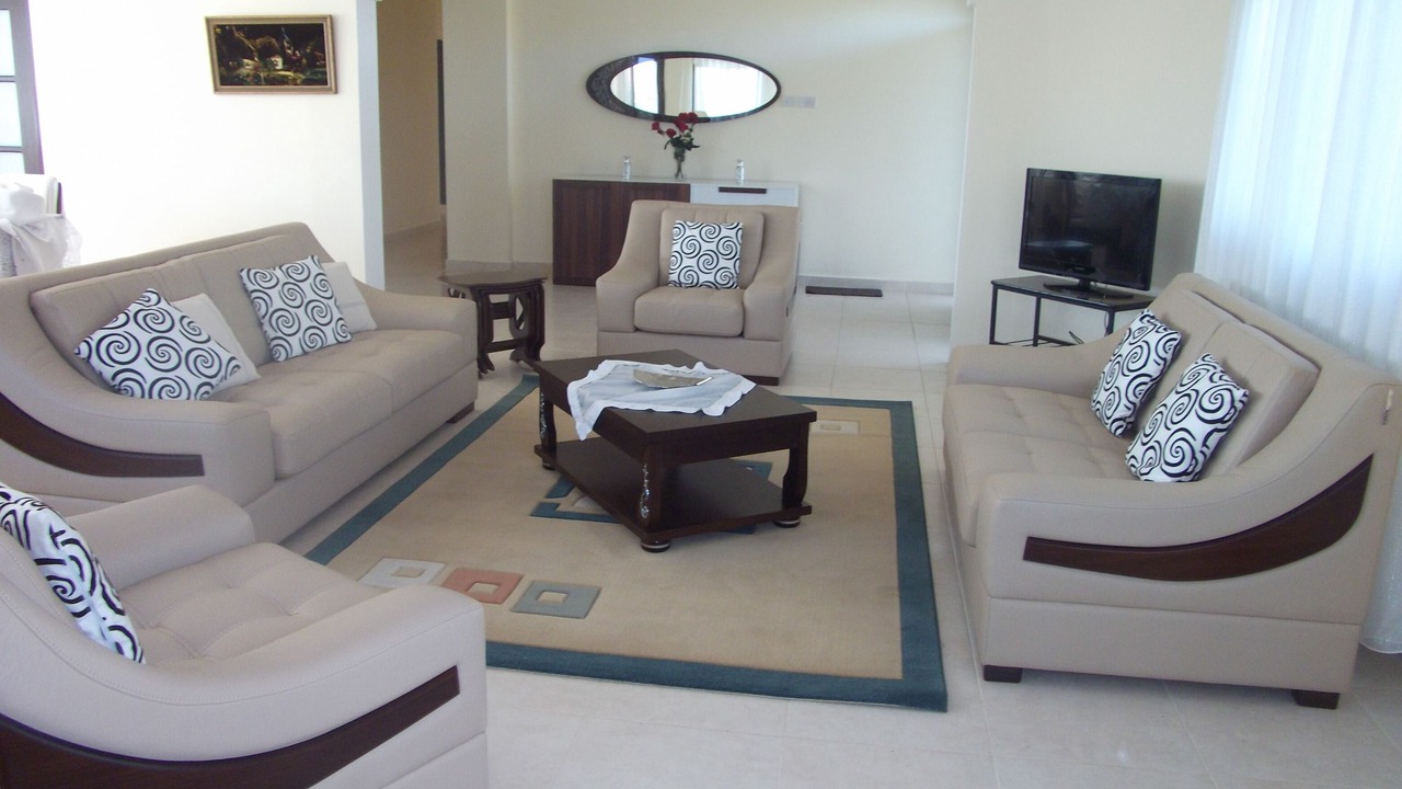 Photo of Livingroom in Karavas