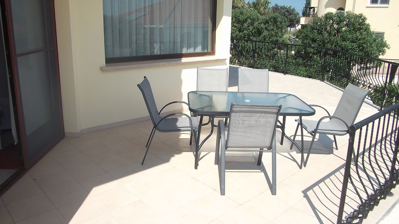 Photo of Outdoor in Karavas