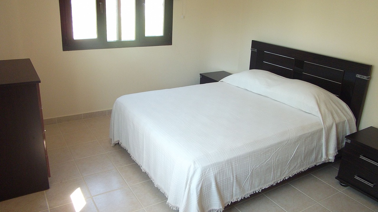 Photo of Bedroom in Karavas