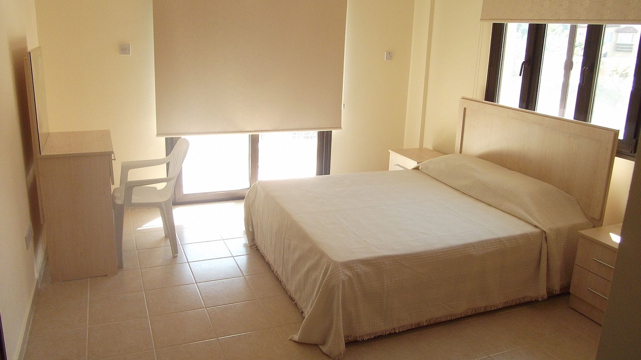 Photo of Bedroom in Karavas