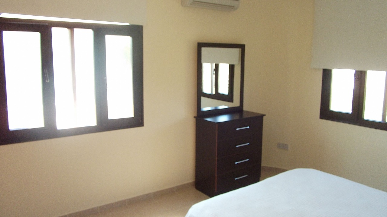 Photo of Bedroom in Karavas
