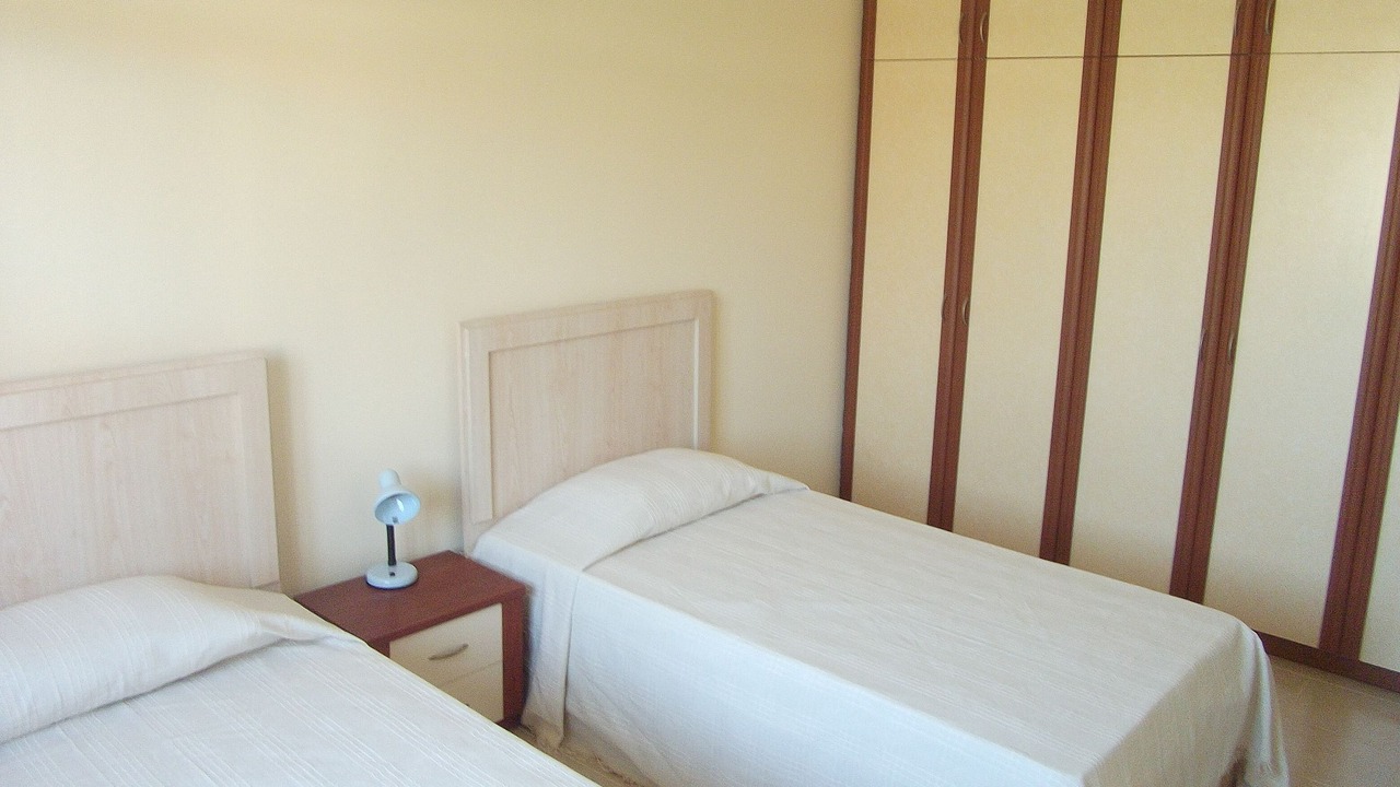 Photo of Bedroom in Karavas
