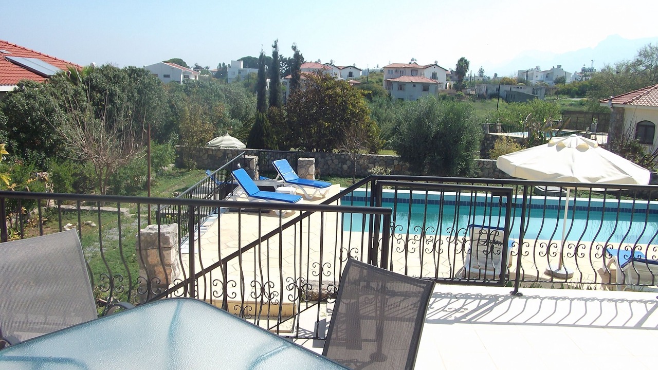 Photo of Outdoor in Karavas