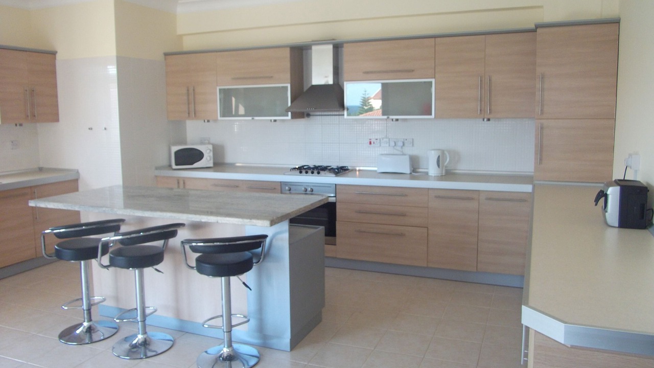 Photo of Kitchen in Karavas
