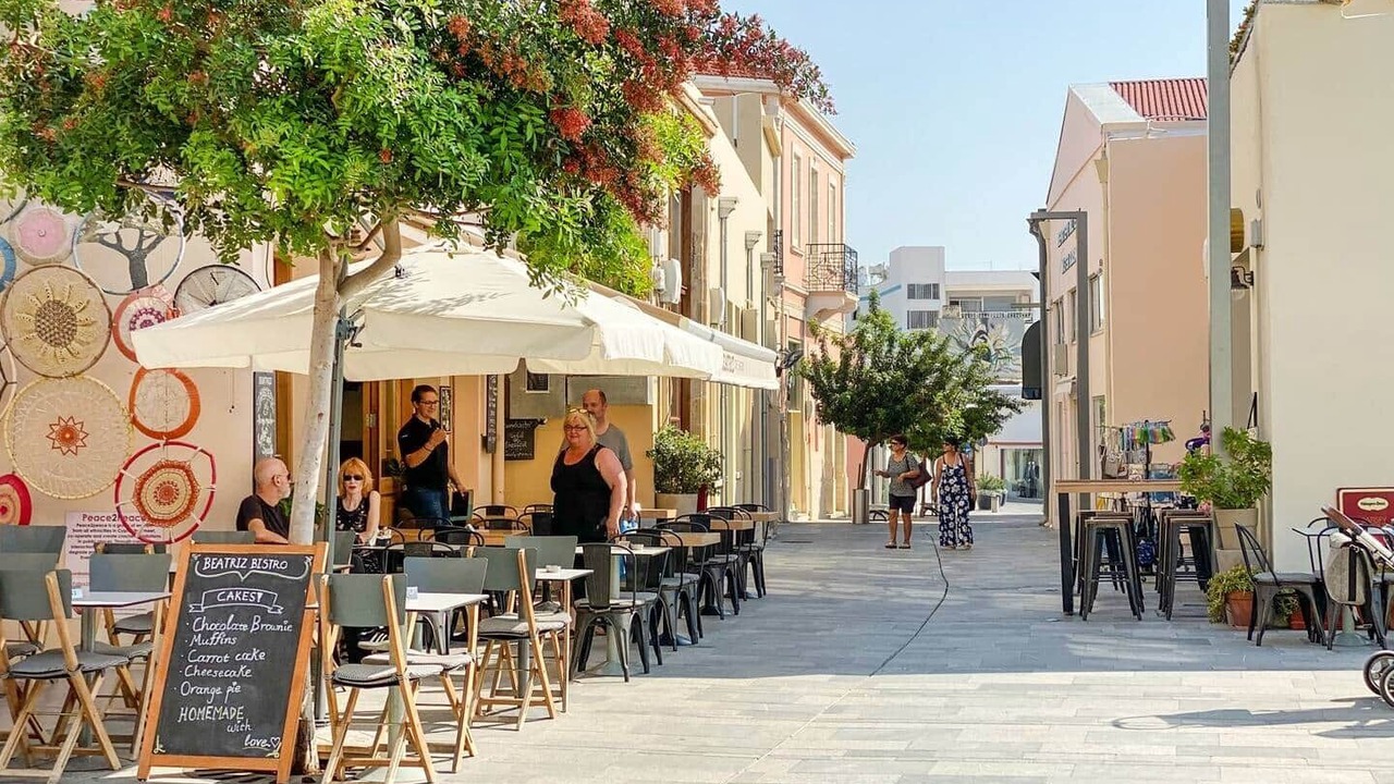 Photo of Outdoor in Pegeia