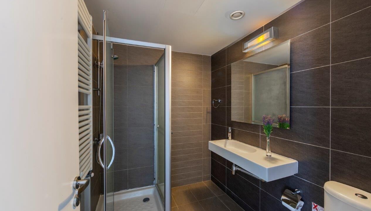 Photo of Bathroom in Kissonerga