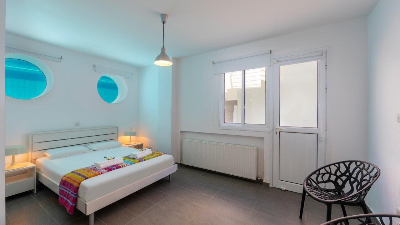 Photo of Bedroom in Kissonerga
