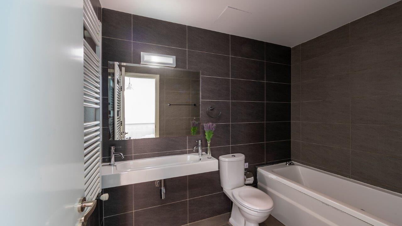 Photo of Bathroom in Kissonerga