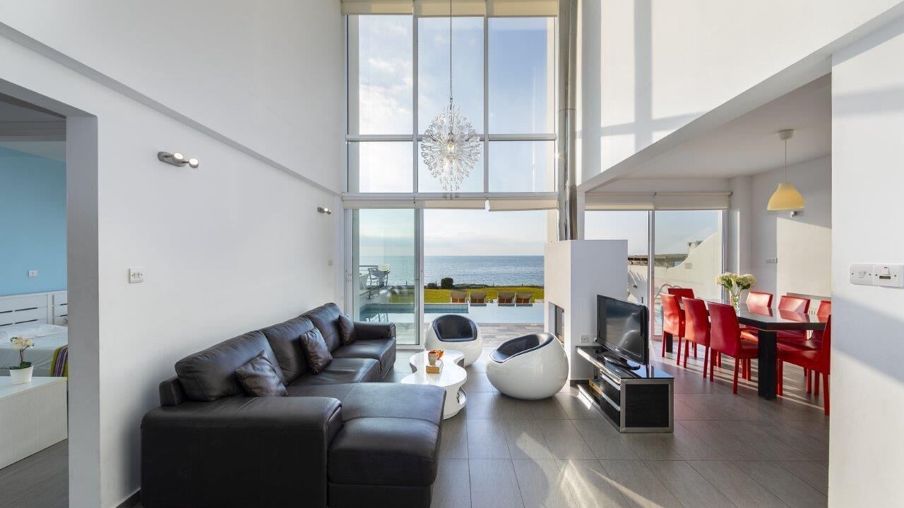 Photo of Livingroom in Kissonerga