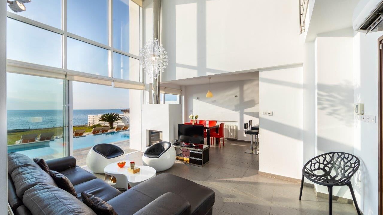 Photo of Livingroom in Kissonerga