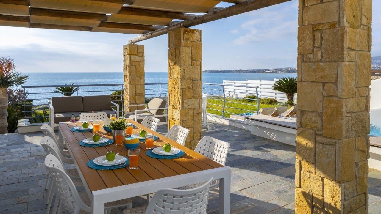 Photo of Outdoor in Kissonerga