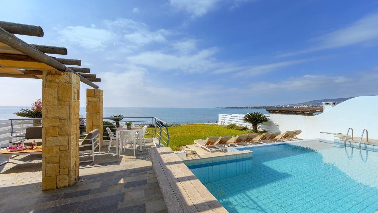 Photo of Outdoor in Kissonerga