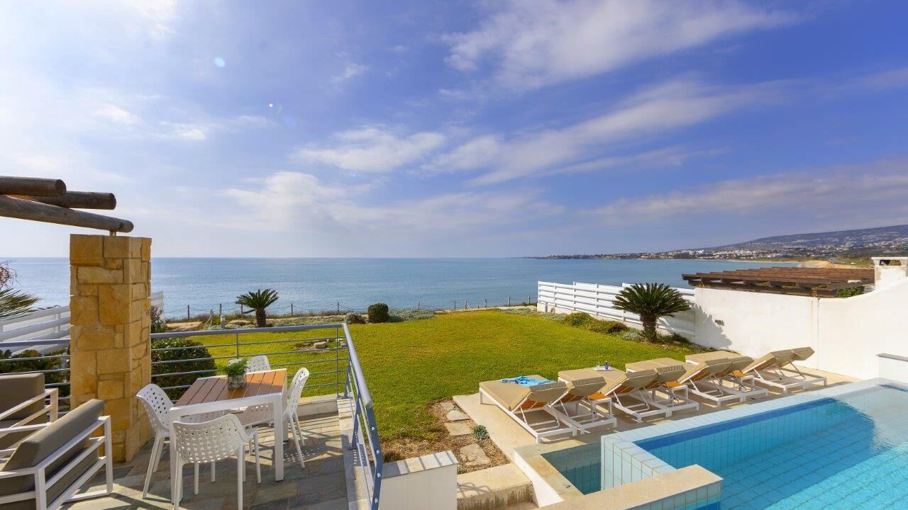 Photo of Outdoor in Kissonerga