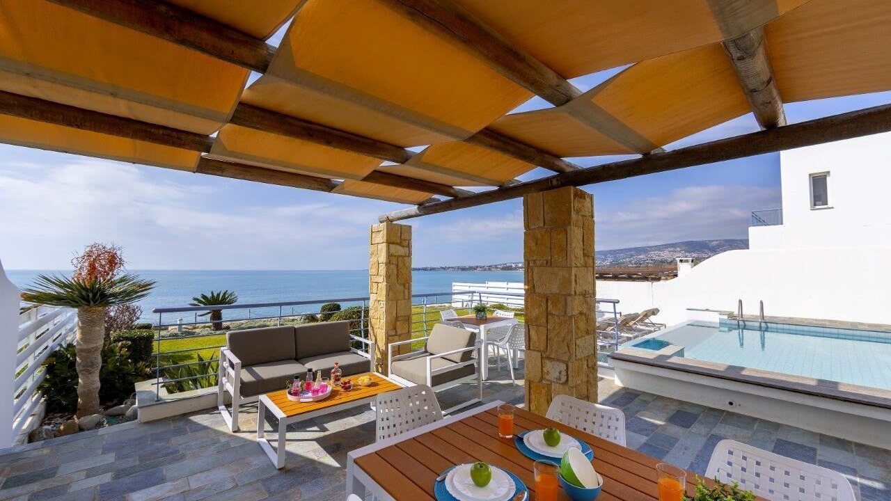 Photo of Outdoor in Kissonerga