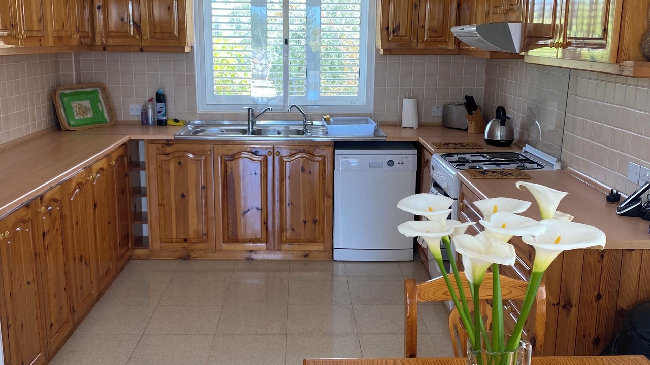Photo of Kitchen in Ozankoy