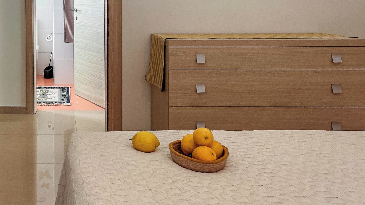 Photo of Bedroom in Ayia Thekla