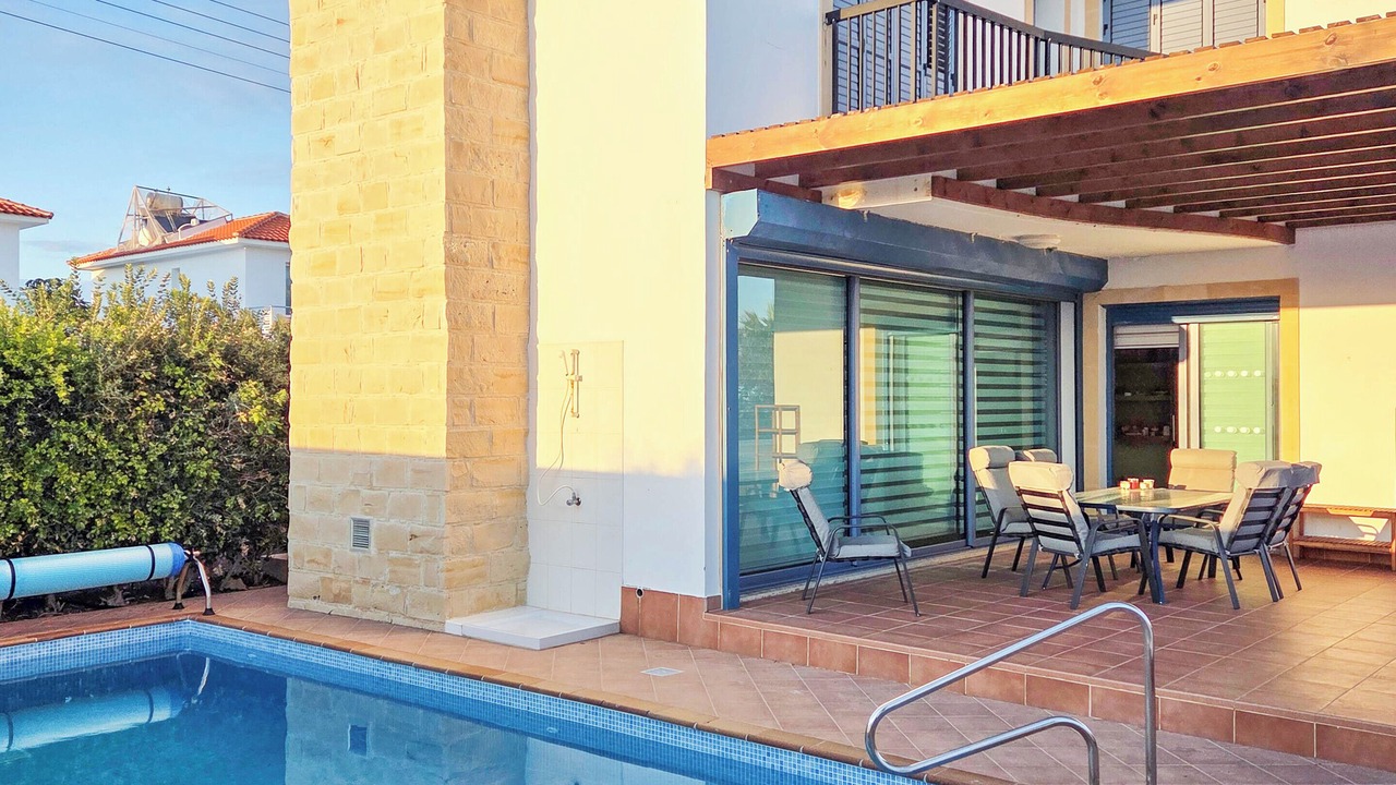 Photo of Outdoor in Ayia Thekla