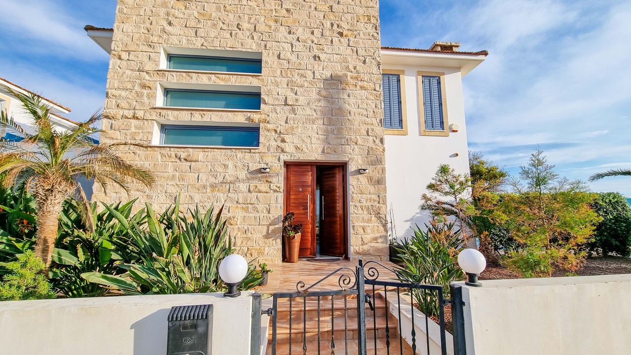 Photo of Outdoor in Ayia Thekla