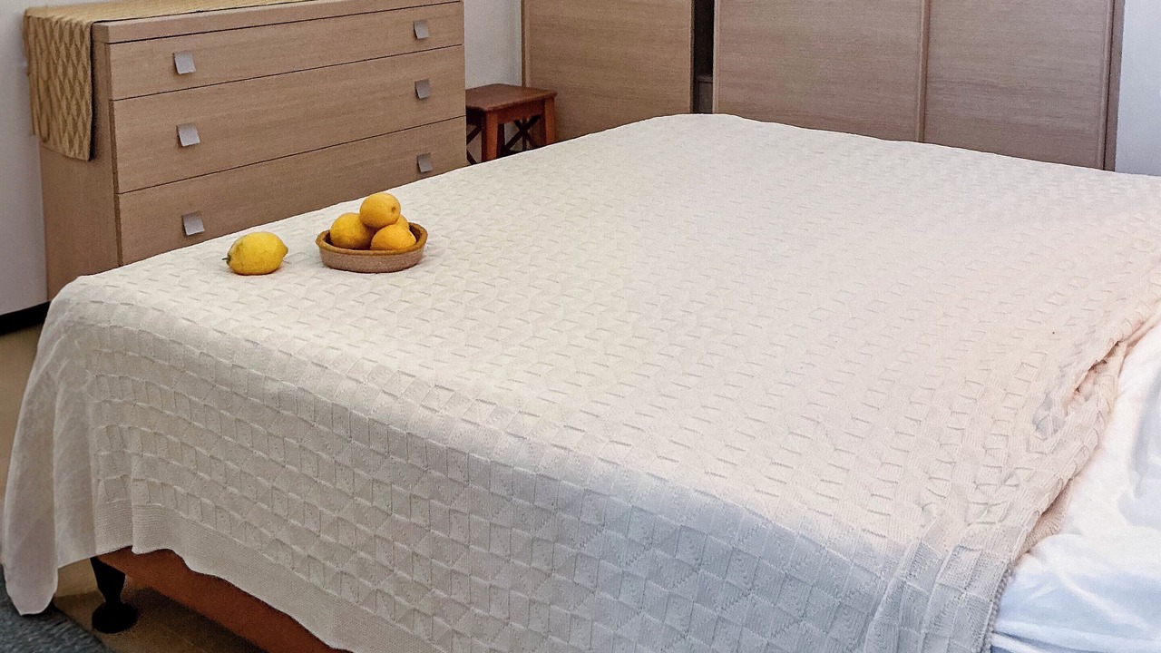 Photo of Bedroom in Ayia Thekla