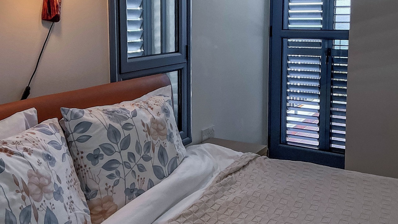 Photo of Bedroom in Ayia Thekla