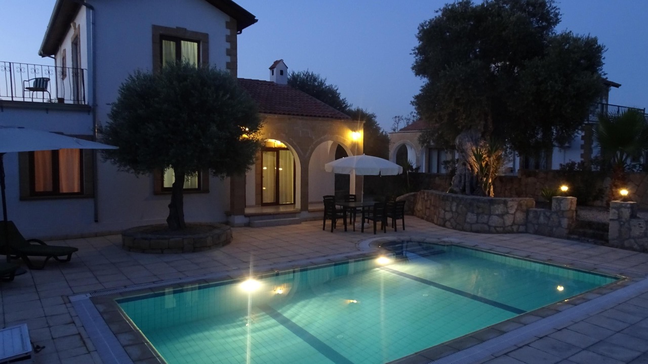 Photo of Outdoor in Ozankoy
