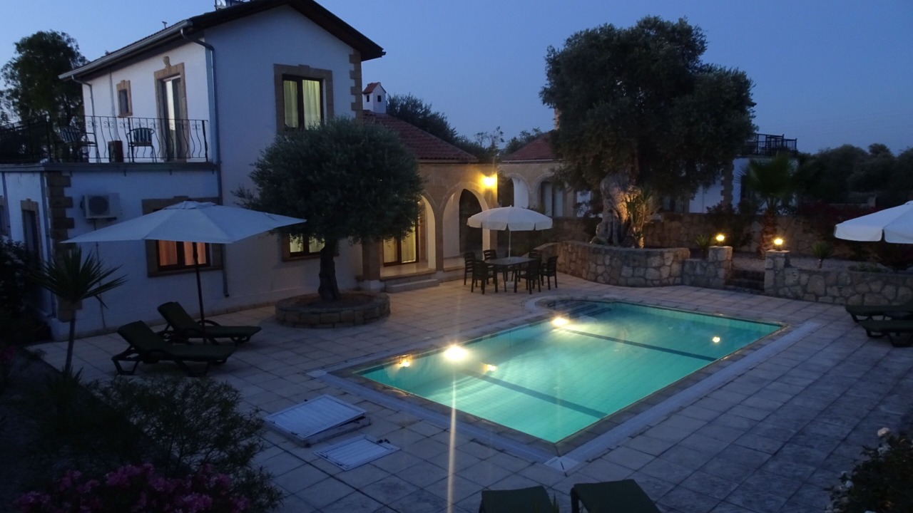 Photo of Outdoor in Ozankoy