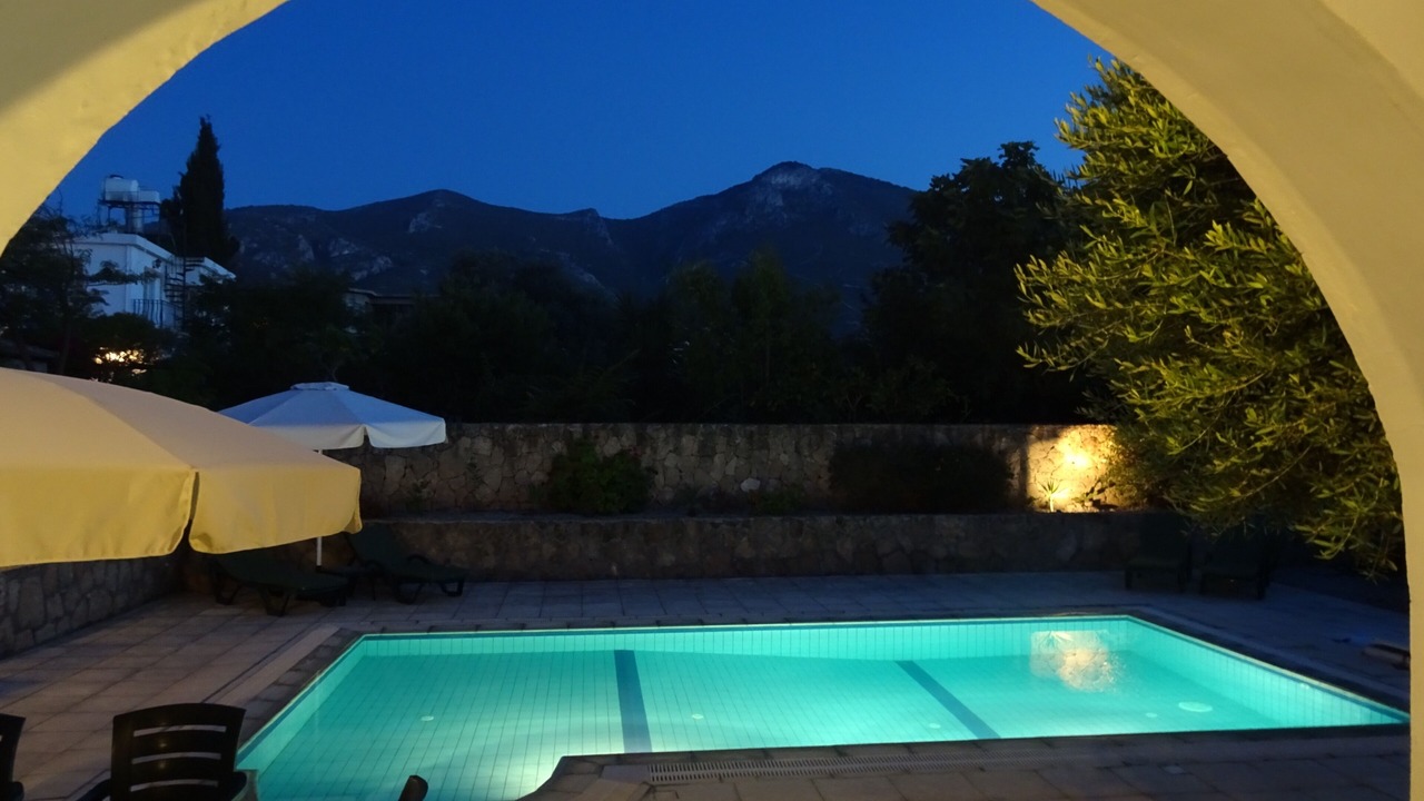 Photo of Outdoor in Ozankoy