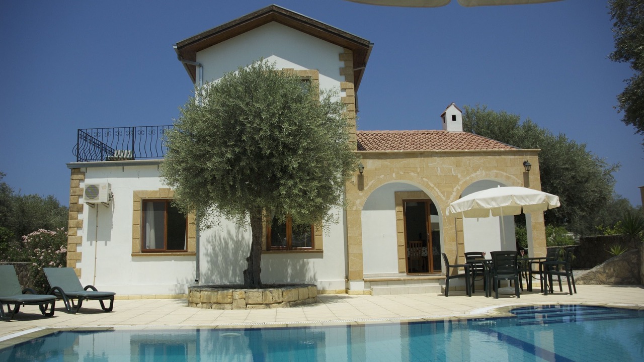 Photo of Outdoor in Ozankoy