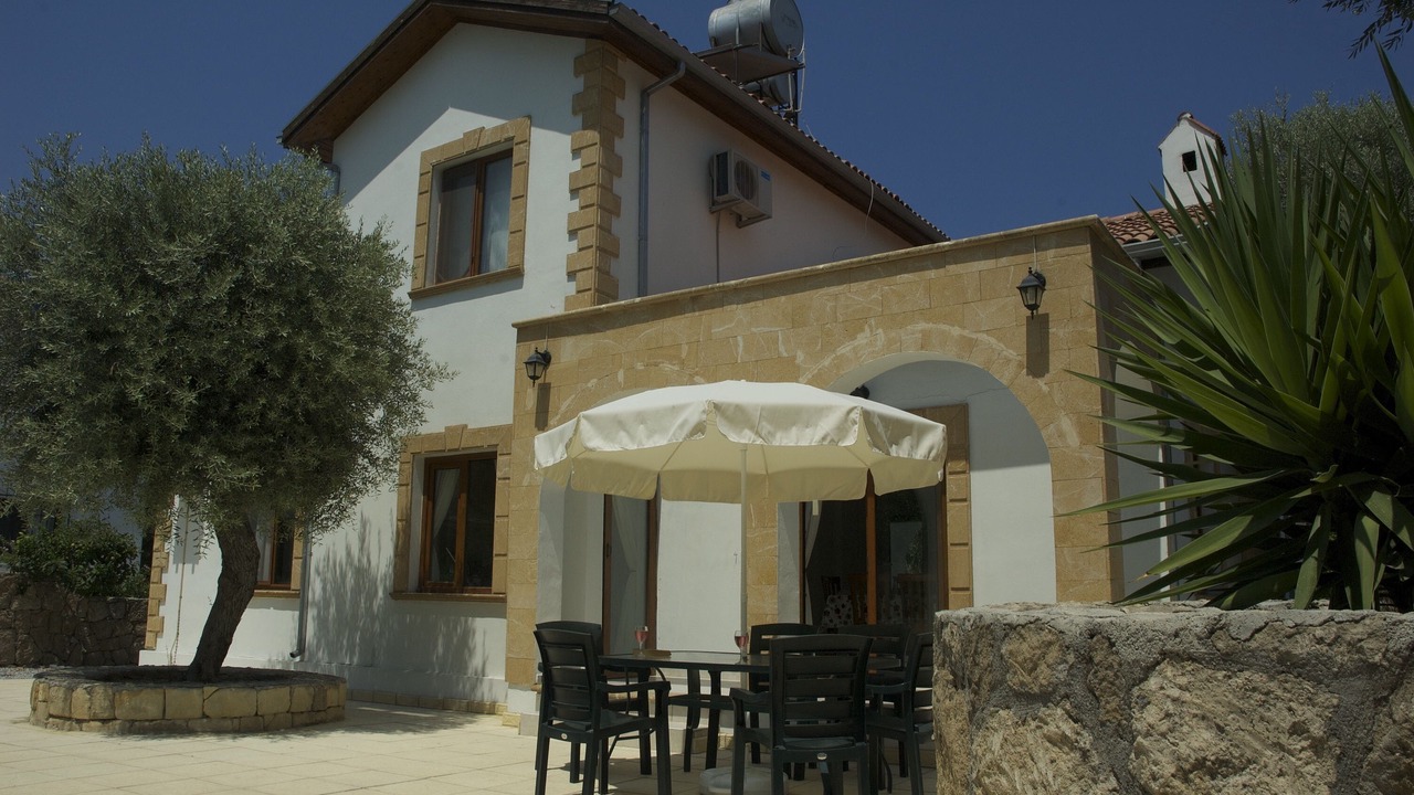 Photo of Outdoor in Ozankoy