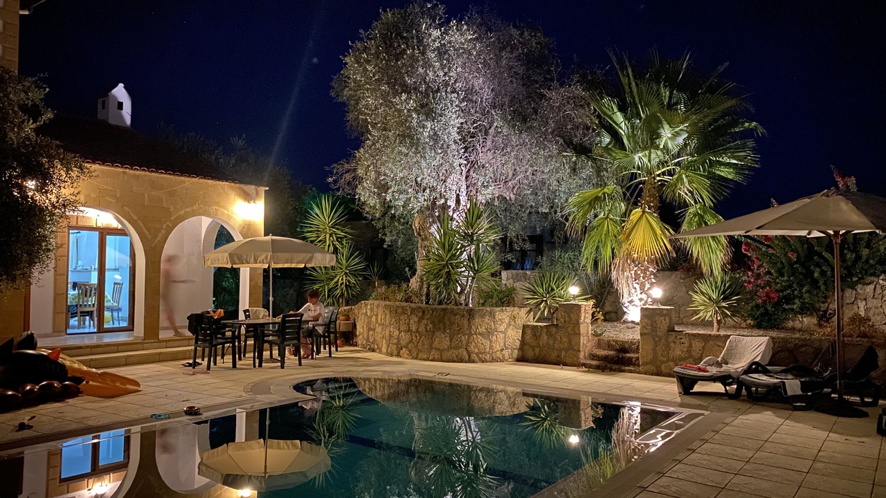 Photo of Outdoor in Ozankoy