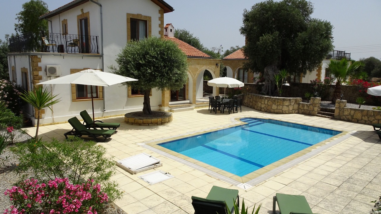 Photo of Outdoor in Ozankoy