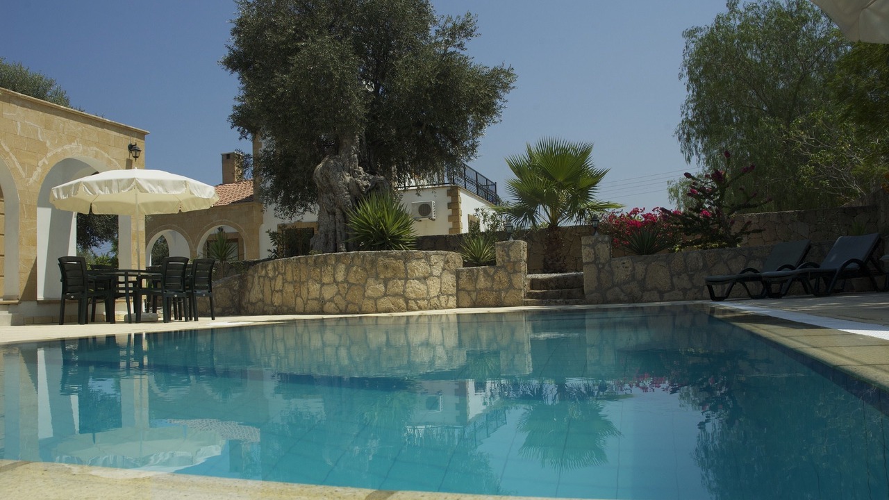 Photo of Outdoor in Ozankoy