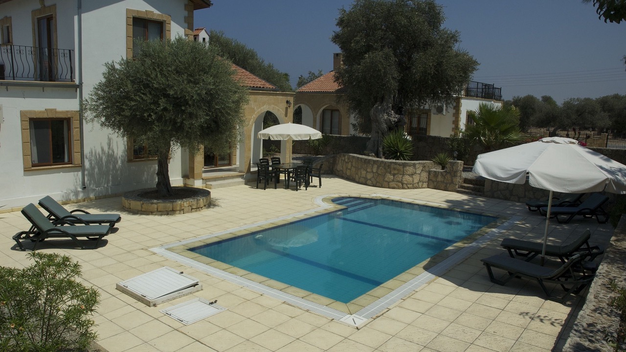 Photo of Outdoor in Ozankoy