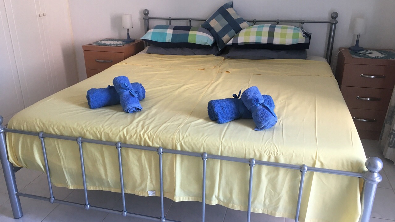 Photo of Bedroom in Paphos